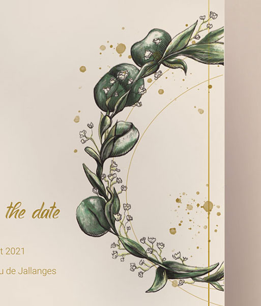 déclinaison responsive d'un site internet sur desktop, tablette et mobile